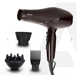 Agaro Professional Hair Dryer