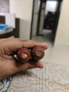 2 Lipsticks | New | Nude/Pink | Ocean Beauty