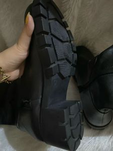 Aldo knee length High Boots