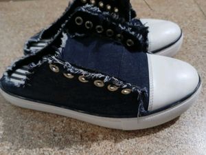 Slip On Canvas For Casual Wear Fo Summer