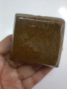 Home Made D Tan Body Soap