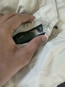 Pure Cotton Pant , Good Condition Not Much Used