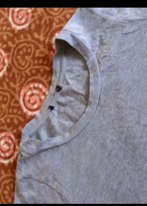 Crop Tshirt
