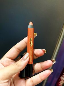 Purplle Matte Mate Lip Crayon