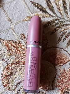 MAC Giambattista Valli Matte Liquid Lipgloss -Nude