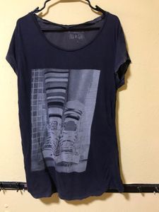 Combo Of 4 T-shirts