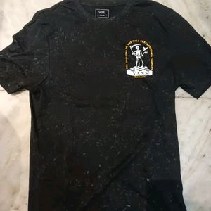 Graphic Tee.