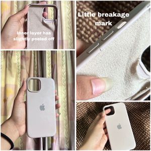 Pack Of 4 Iphone 14 Cases