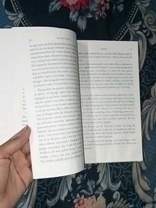 Demian And Wuthering Heights