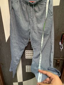 Orignal Sail brand Gray Casual Pants