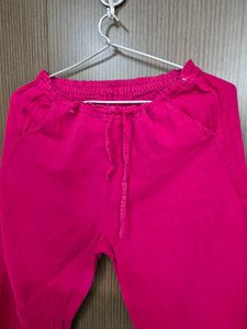 Magenta 2 Pc Suit Set | 38