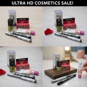Brand New Makeup Bundle