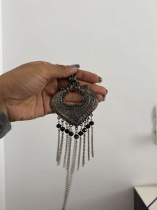 Boho Statement Necklace