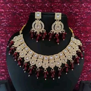 Jewellery Set