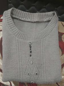 Woolen Blouses