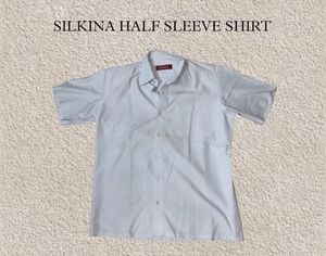 Silkana Half Shirt