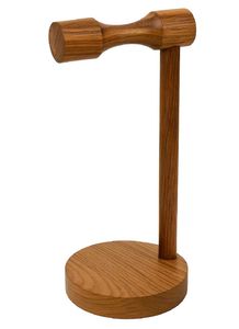 🆕️ Wooden Headphone Stand 🎧