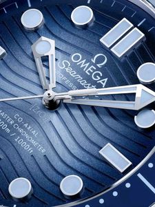 Omega Seamaster Automatic