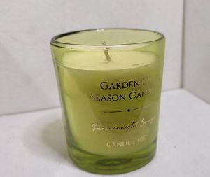 Scented Candles Set Of 4 Perfect For Home Decor Or Gifting. Burn Time Per Piece :11 Hours