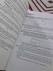 Ncert Exemplar Physics Class 12