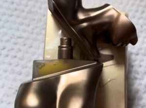 Vanilla Gourmand New Billie Eilish Perfume No 1