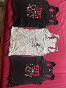 Hanespremium Tank Tops Bundle