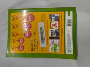 NCERT Finger Tips Biology For NEET &amp; JEE