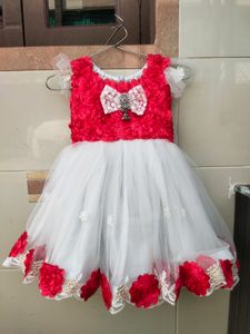 Baby Frock