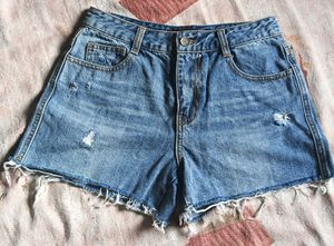 Cute Korean Shorts