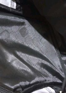 GDK Originals Black Bag
