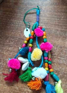 Hair Accessories 🧵🪢🪡