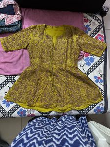 Ethnic Top