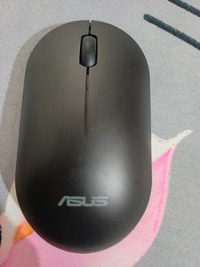 Asus Silent Wireless Mouse