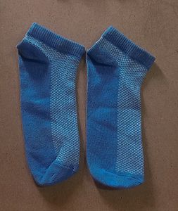 Socks Blue🩵