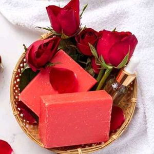 Homemade Soap