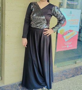 Gown Dress