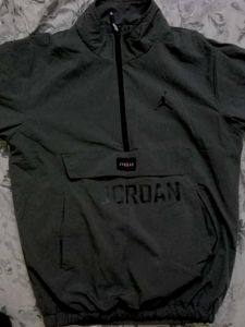 Jordan Pullover Jacket