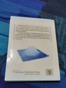 Pradeep&#39;s Physics For Class 10th