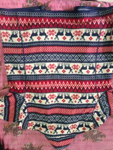 Ignio Sweater For Women