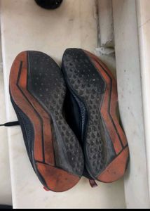 Nike Running Shoes - Size 8