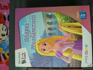 Disney BYJU&#39;S Books for Class 3