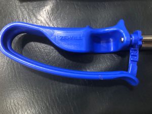 Ice Cream Scooper Zeroll Universal EZ Disher