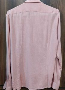 Van Huesen Coral Pattern Shirt 38