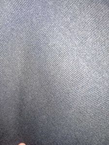 solid Black Basic T-Shirt