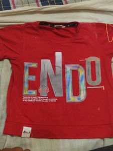 boys nice t shirt