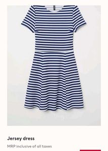 H&amp;M Jersey Dress🎀