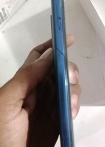 Redmi Note 11 (Space Black, 4GB RAM, 64GB Storage)