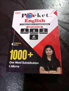 Pocket English Books
