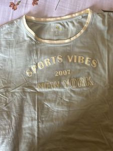 Teamspirit T-shirt