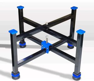 Carrom Board Stand